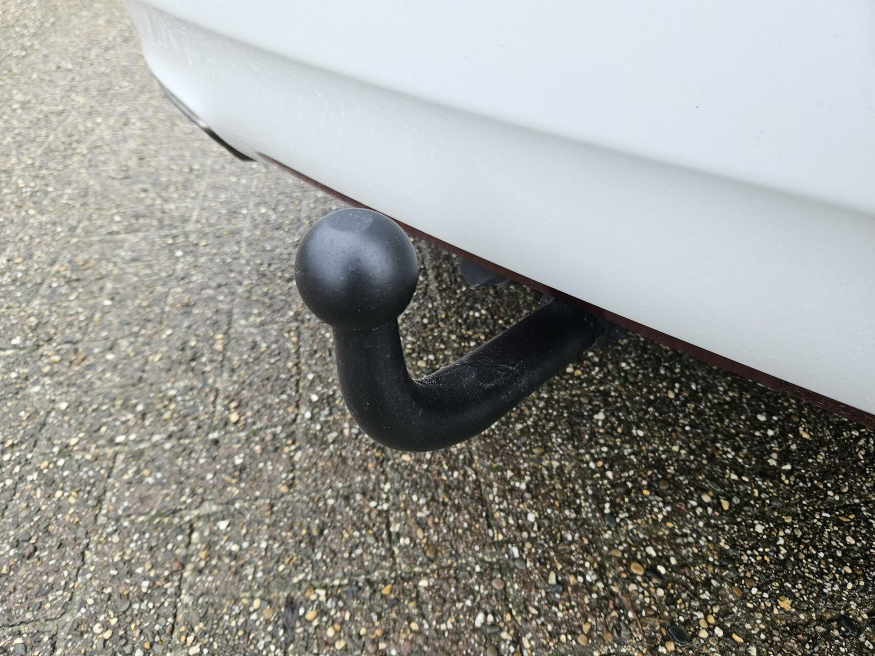 Hoofdafbeelding Saab 9-5