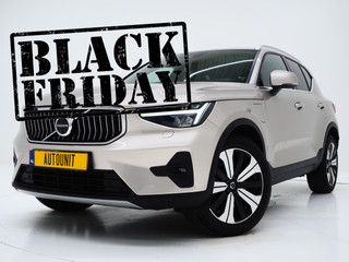 Volvo XC40 1.5 T5 262pk! Recharge Ultimate | Panoramadak | Pilot Assist | Harman/Kardon | 360 | Keyless | Carplay
