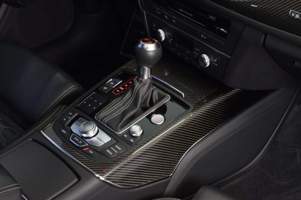 Hoofdafbeelding Audi RS6