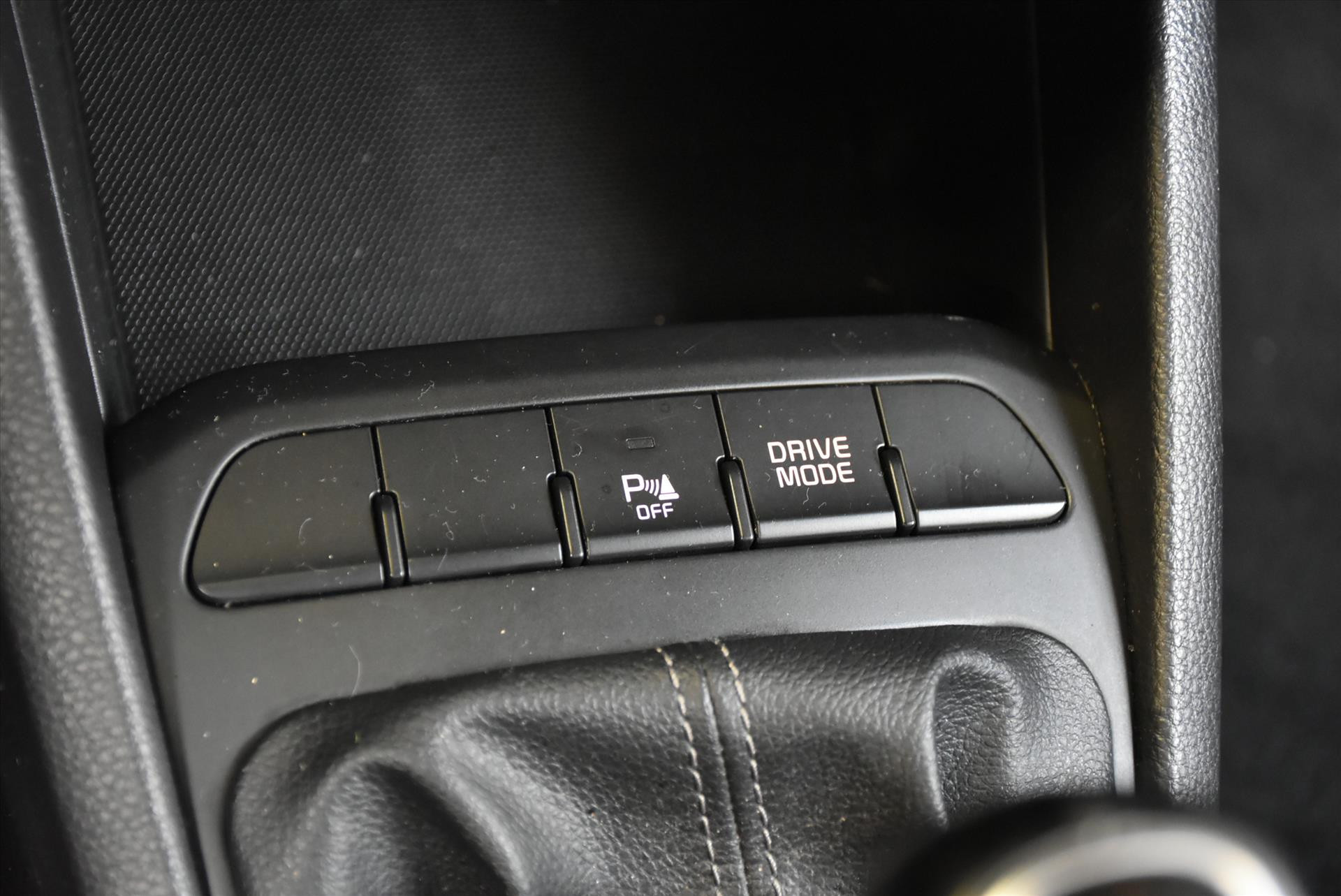 Hoofdafbeelding Kia Stonic