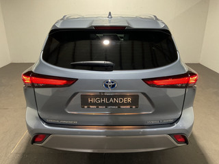 Toyota Highlander Toyota Highlander AWD 2.5 Highpower Premium | Full OpTion | - afbeelding nr 19