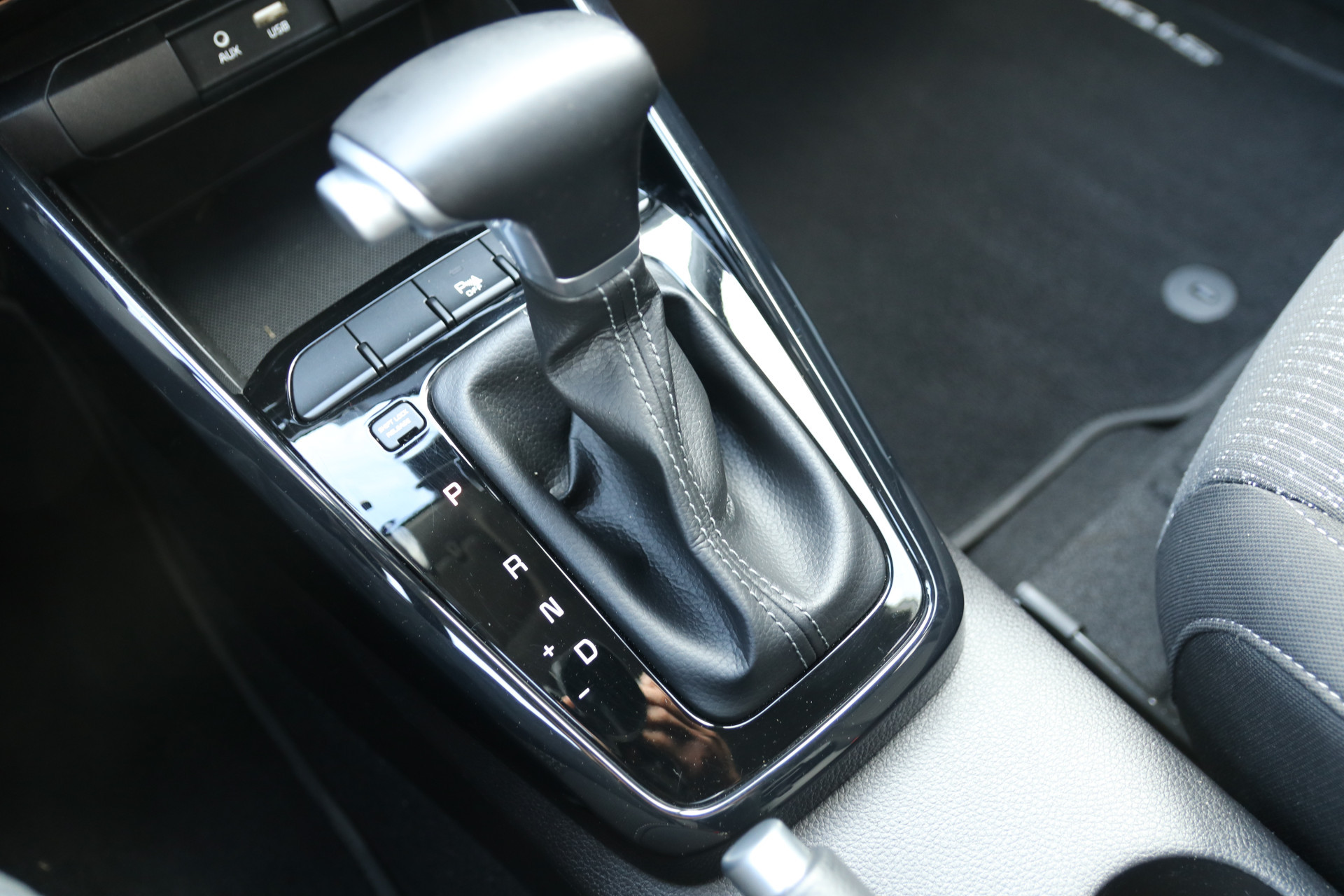 Hoofdafbeelding Kia Stonic