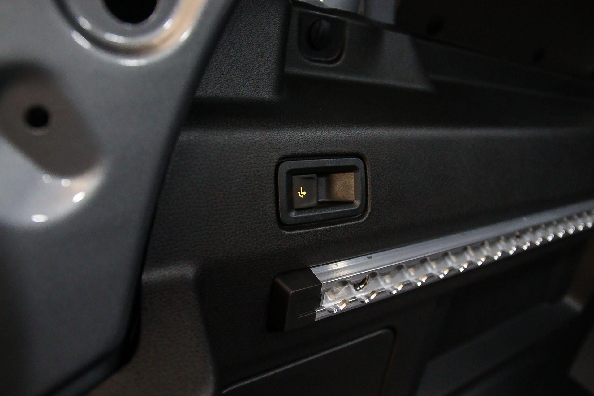 Hoofdafbeelding Volkswagen ID. Buzz Cargo