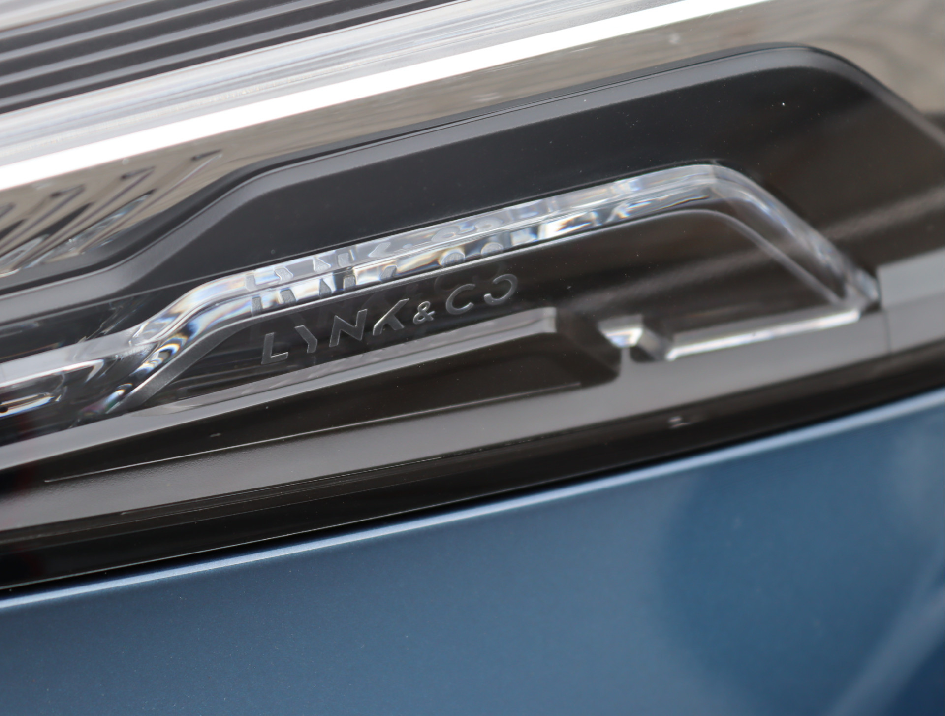 Hoofdafbeelding Lynk & Co 01