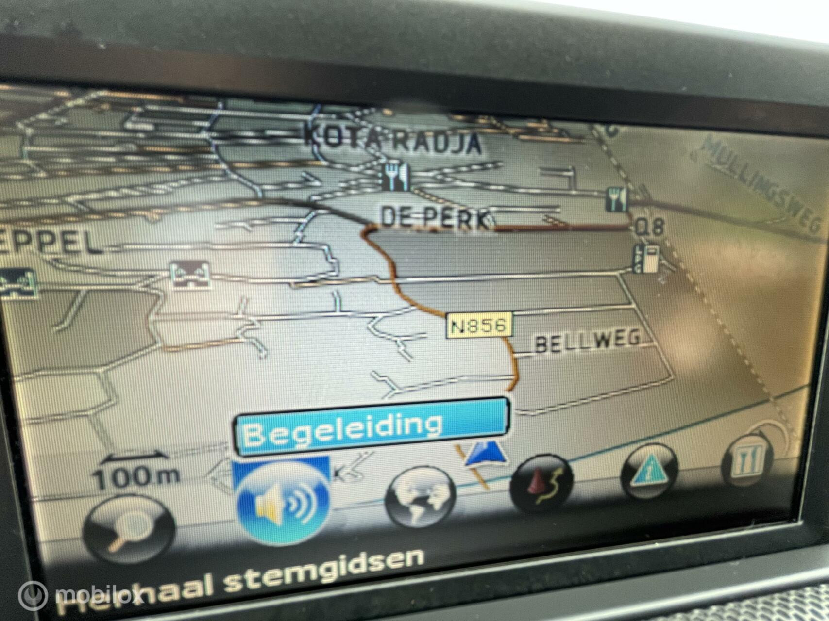 Hoofdafbeelding Volvo V70