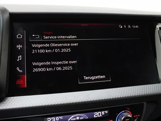 Audi A1 Audi A1 25 TFSI S edition S-Tronic S-Line | Full LED - afbeelding nr 26