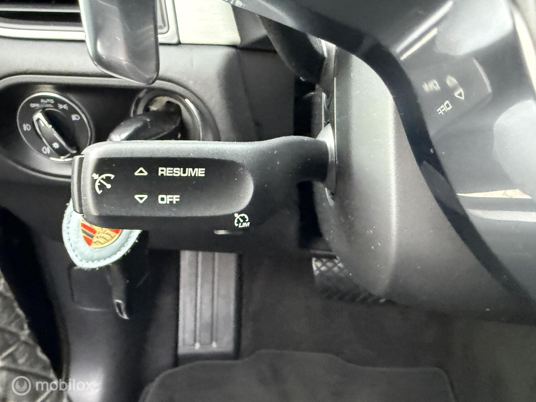 Hoofdafbeelding Porsche Macan