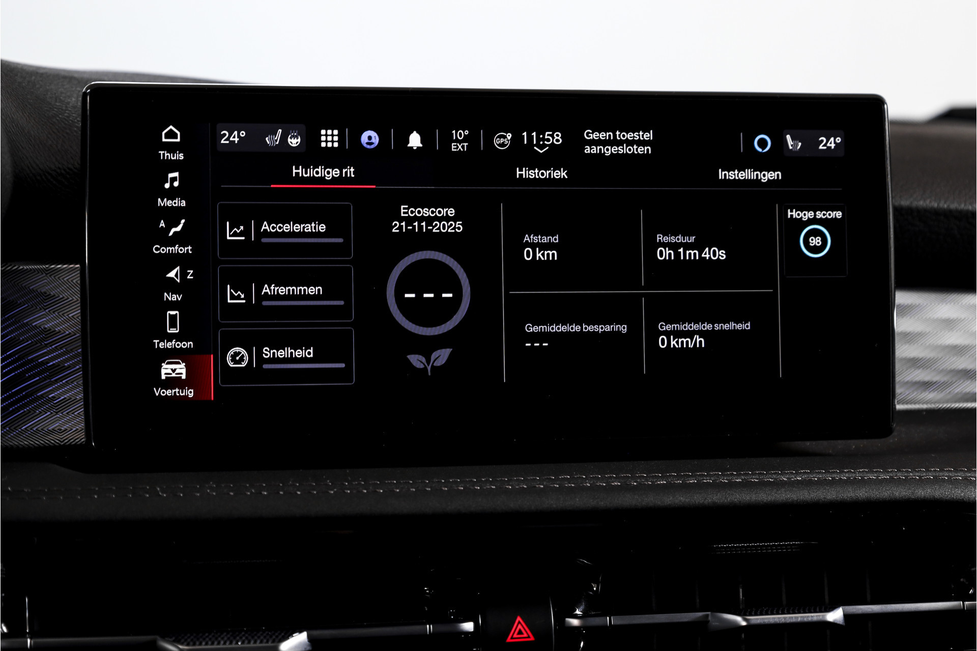 Hoofdafbeelding Alfa Romeo Tonale