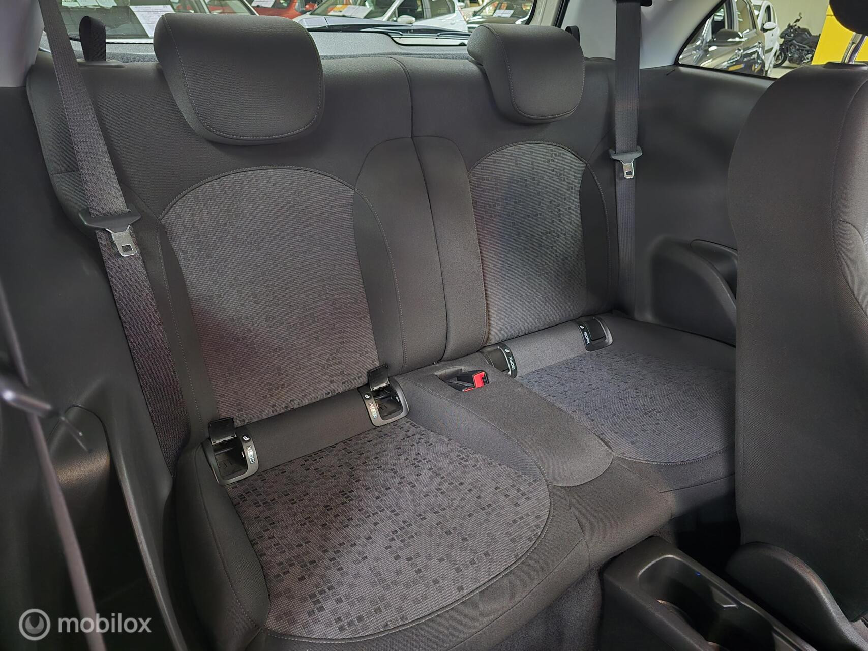 Hoofdafbeelding Opel ADAM