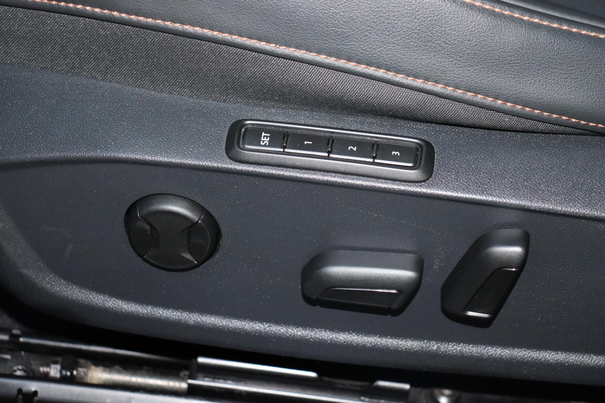 Hoofdafbeelding CUPRA Leon Sportstourer