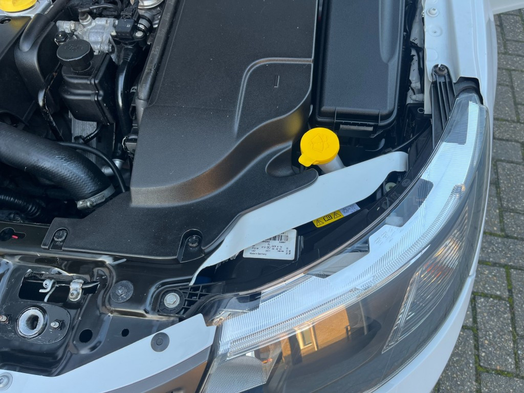 Hoofdafbeelding Saab 9-3