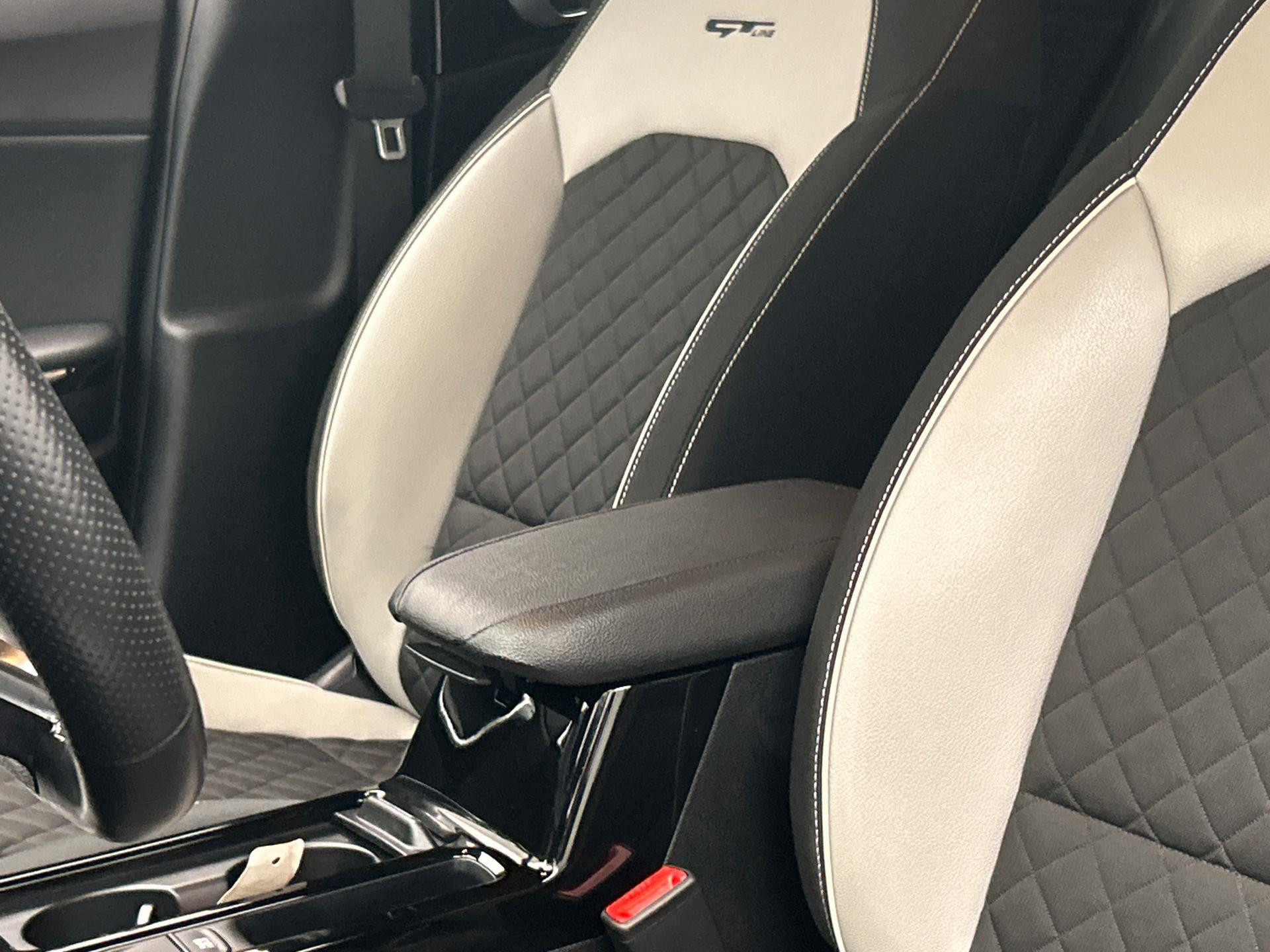 Hoofdafbeelding Kia ProCeed