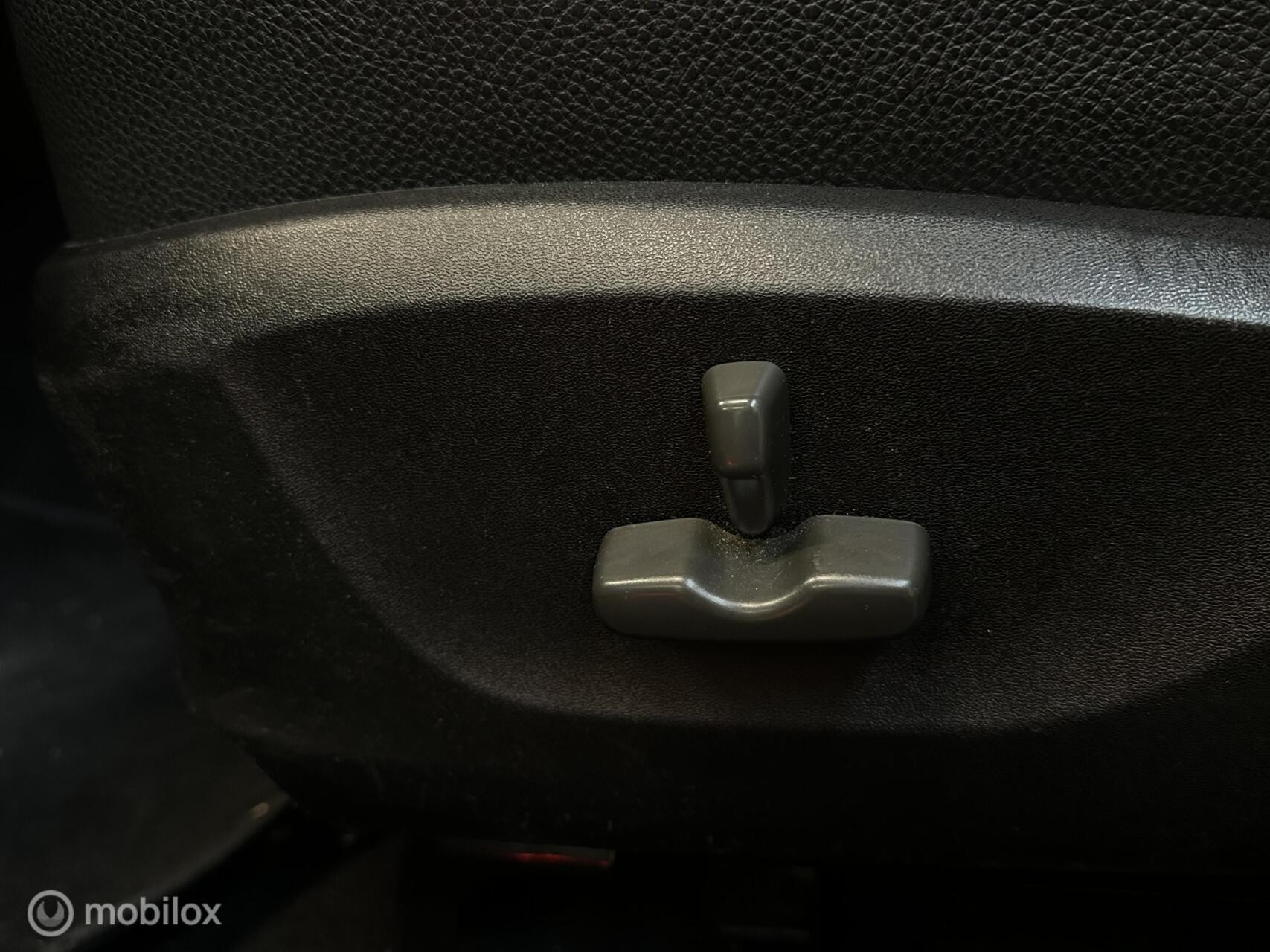 Hoofdafbeelding Subaru Forester