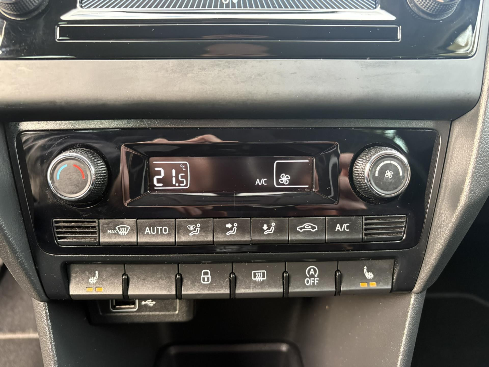 Hoofdafbeelding Škoda Rapid