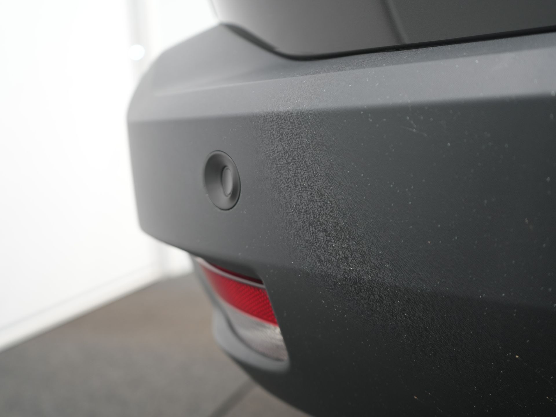 Hoofdafbeelding Dacia Bigster