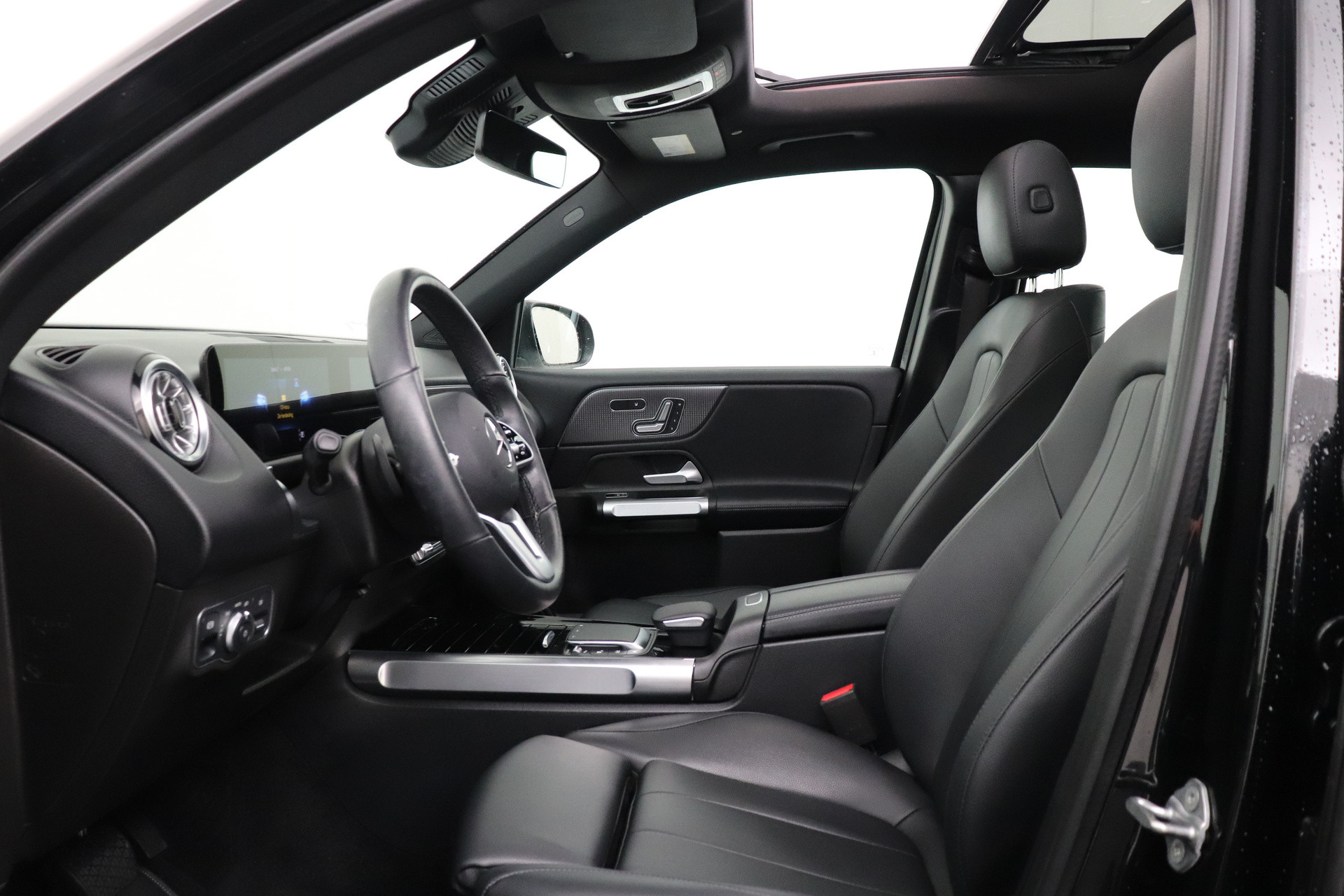 Hoofdafbeelding Mercedes-Benz GLB