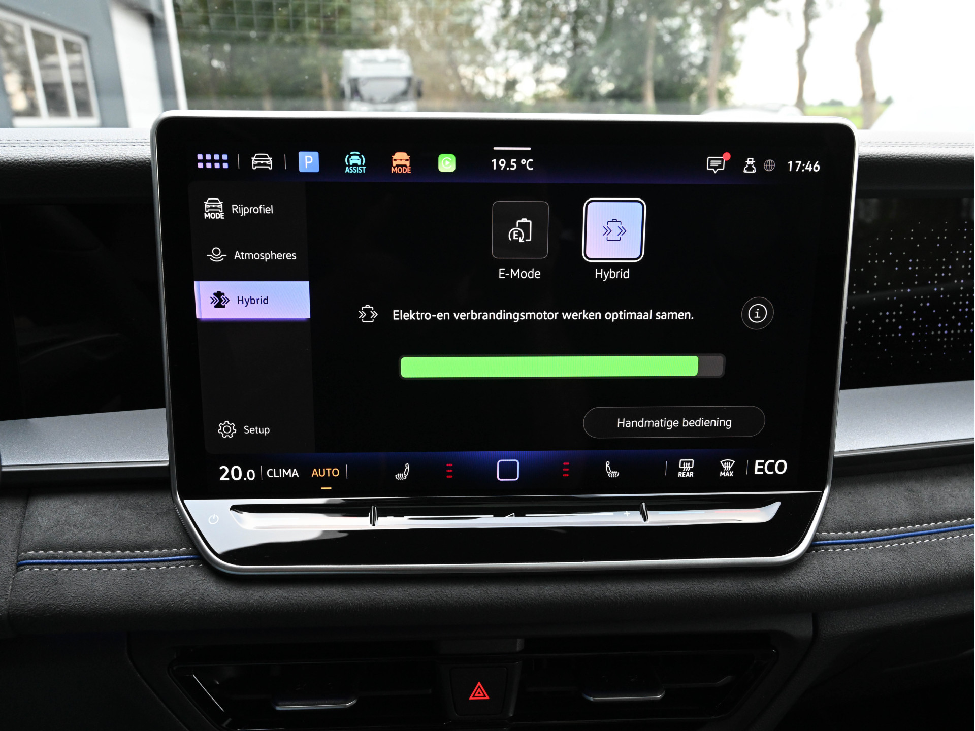 Hoofdafbeelding Volkswagen Tayron