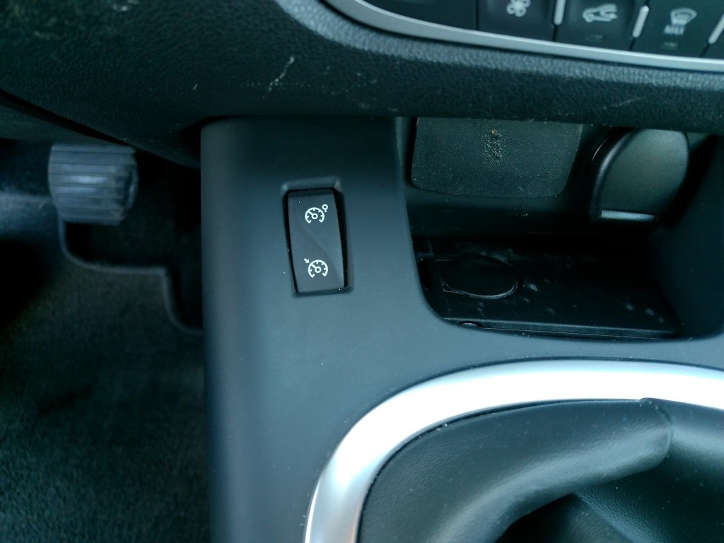 Hoofdafbeelding Renault Scénic