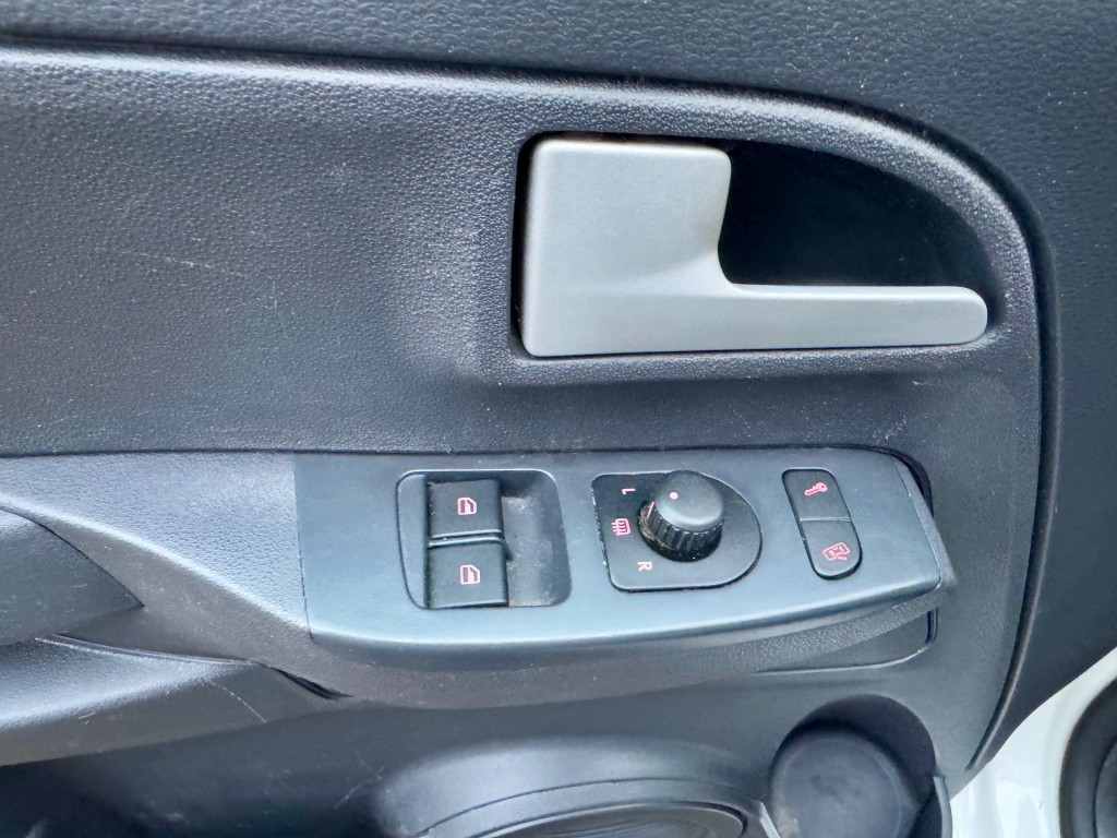 Hoofdafbeelding Volkswagen Fox