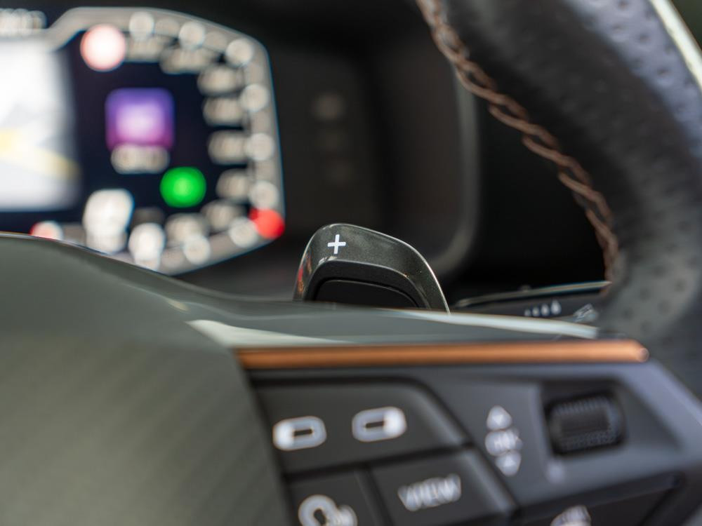 Hoofdafbeelding CUPRA Leon Sportstourer