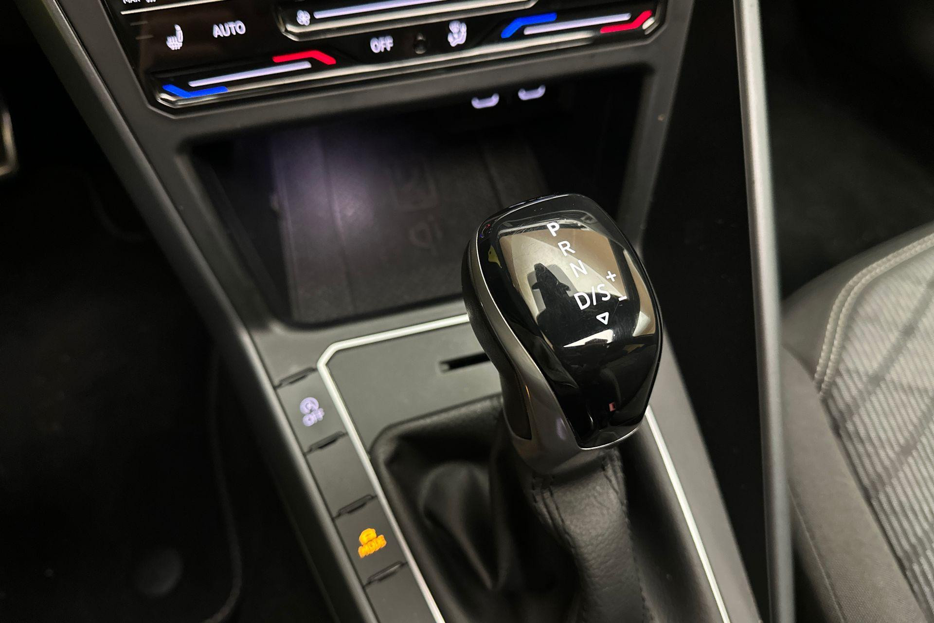 Hoofdafbeelding Volkswagen Taigo