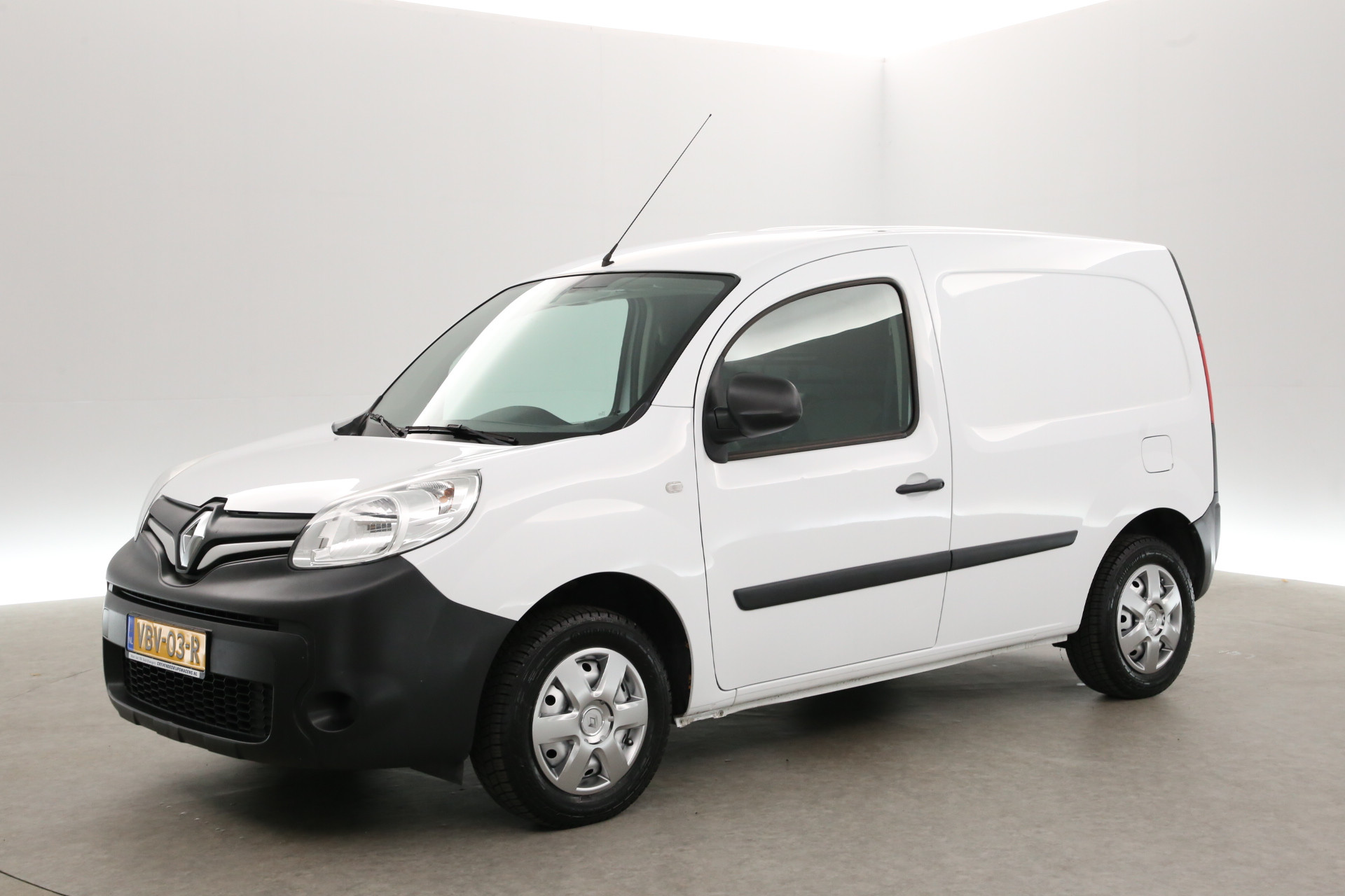 Hoofdafbeelding Renault Kangoo