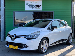 Renault Clio 0.9 TCe Expression | Navigatie | CruiseControl | Airco |